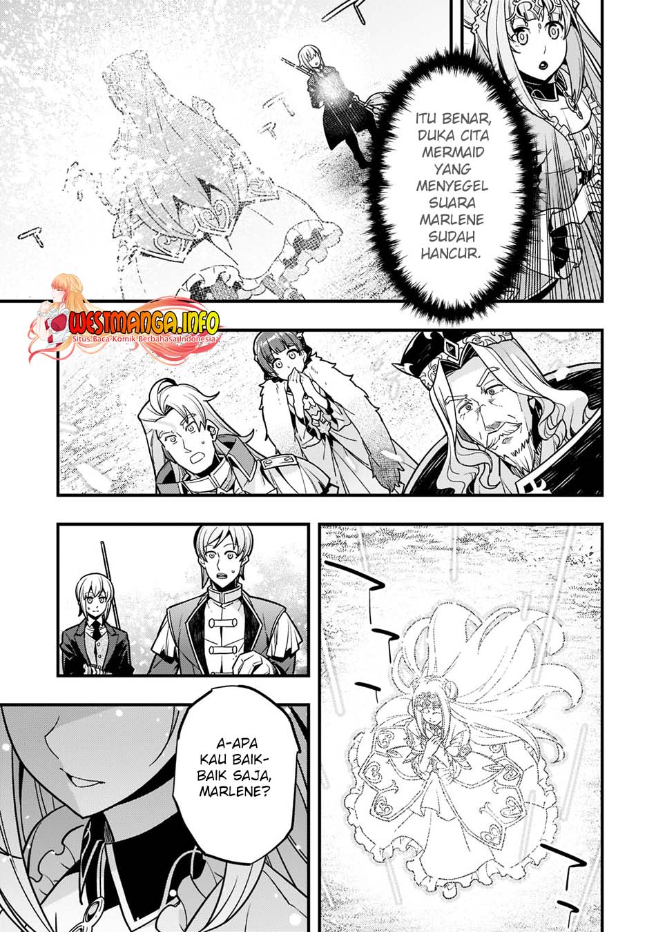 Chapter 45 - halaman 23