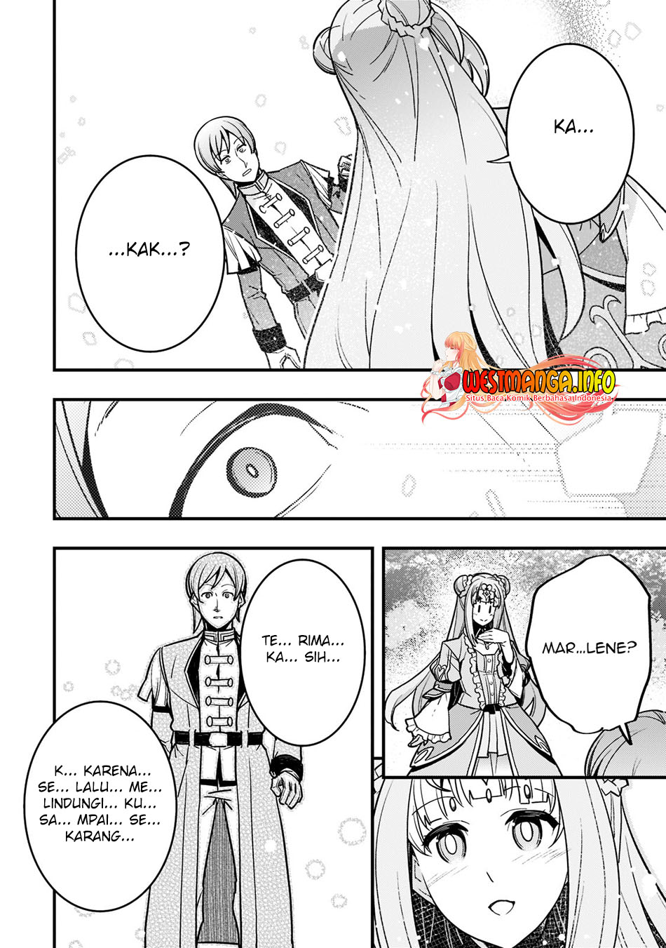 Chapter 45 - halaman 25