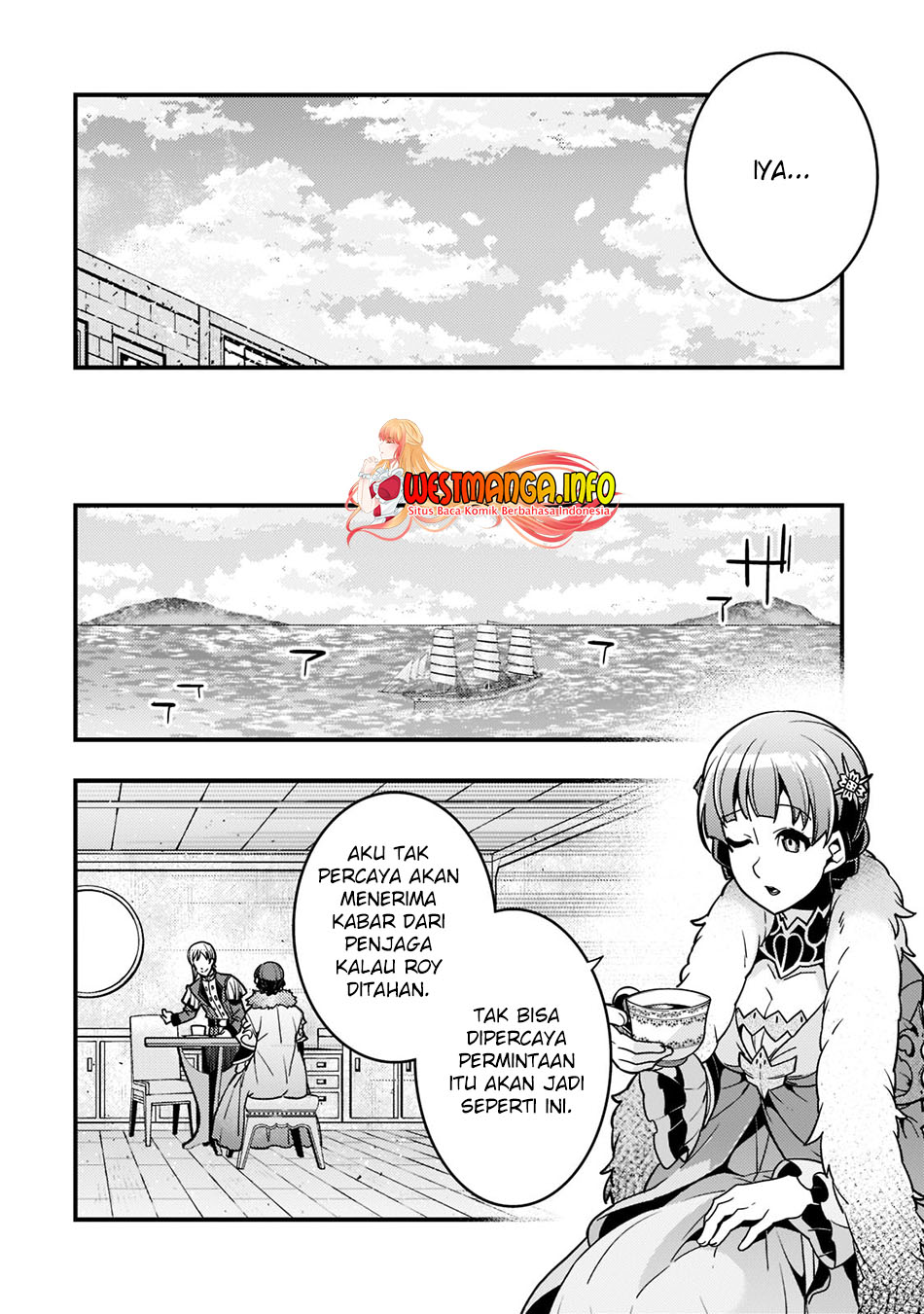 Chapter 45 - halaman 27
