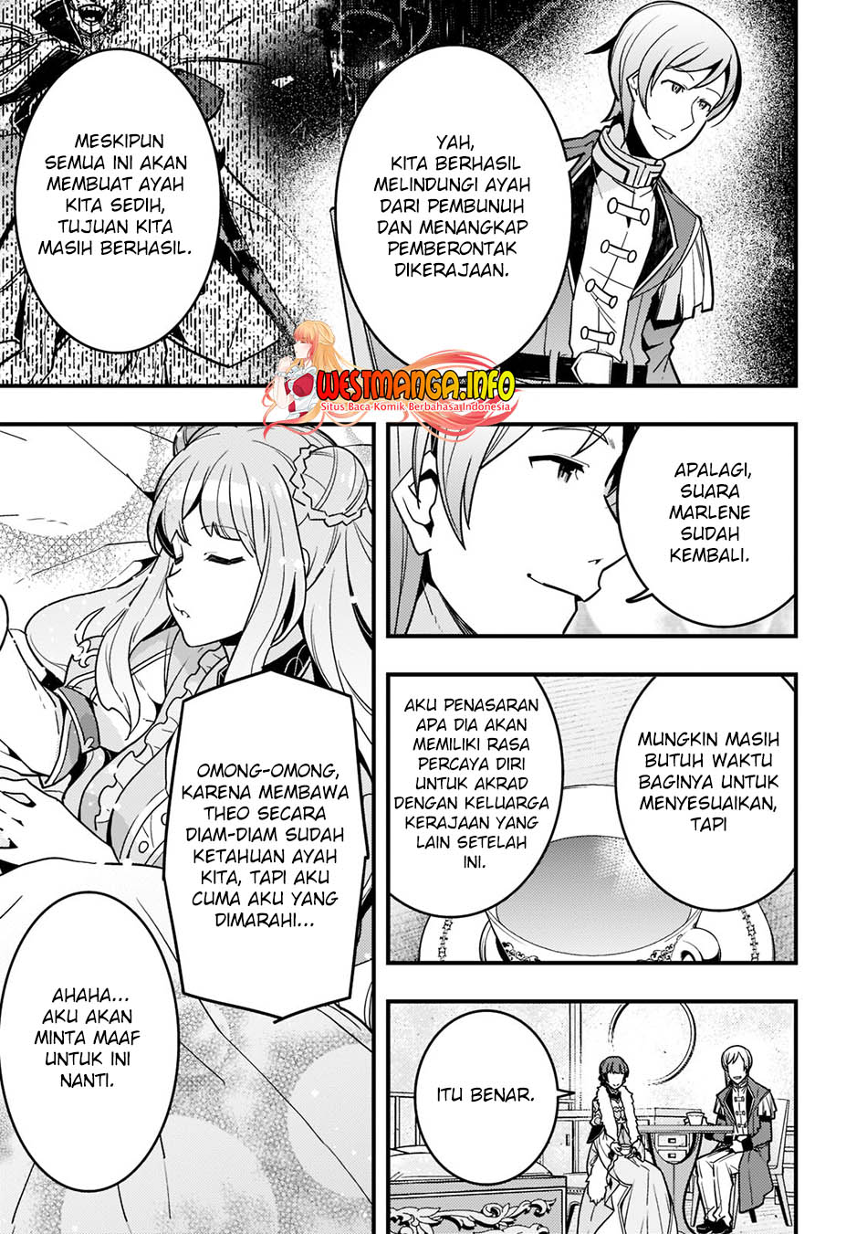 Chapter 45 - halaman 28