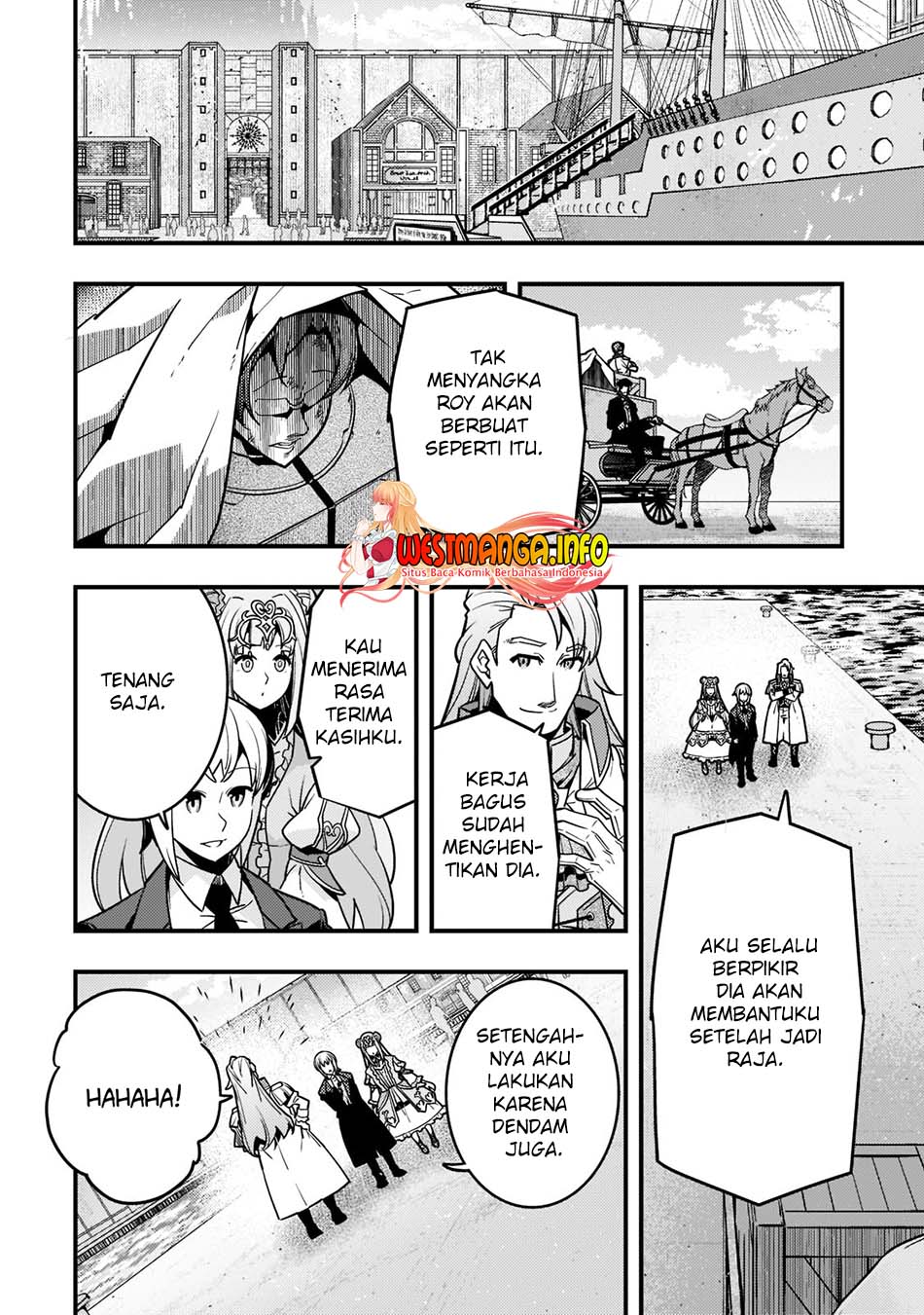 Chapter 45 - halaman 29