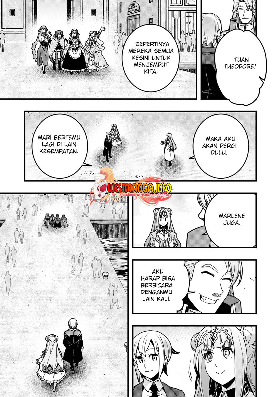 Chapter 45 - halaman 30