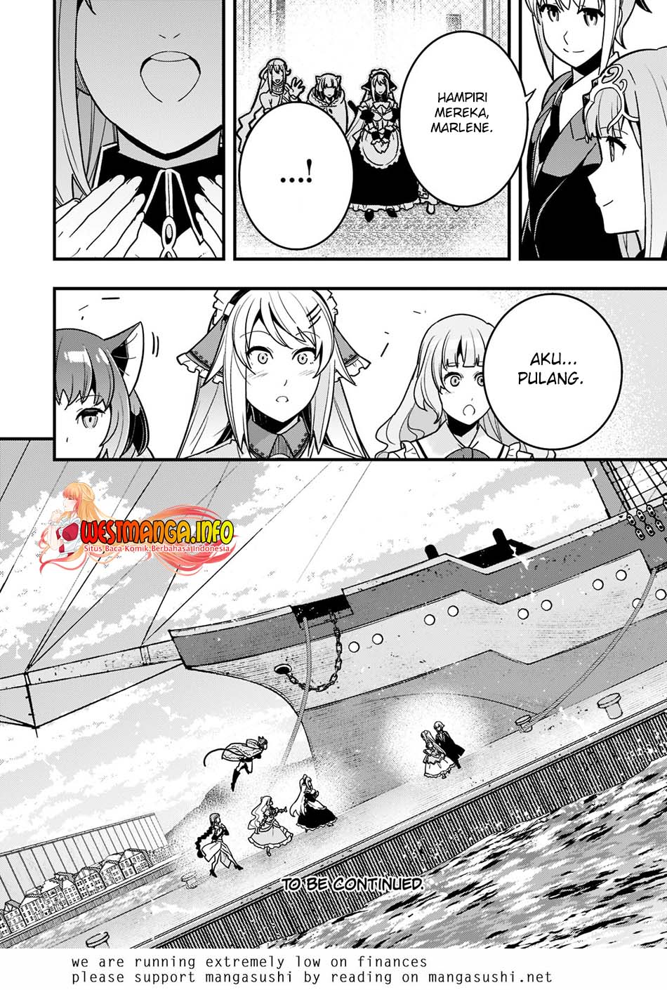 Chapter 45 - halaman 31