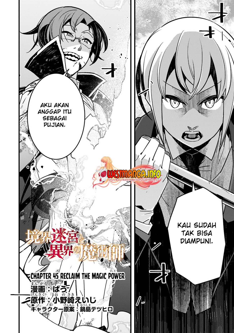 Chapter 45 - halaman 5