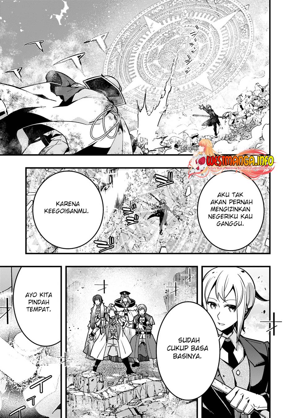 Chapter 45 - halaman 8