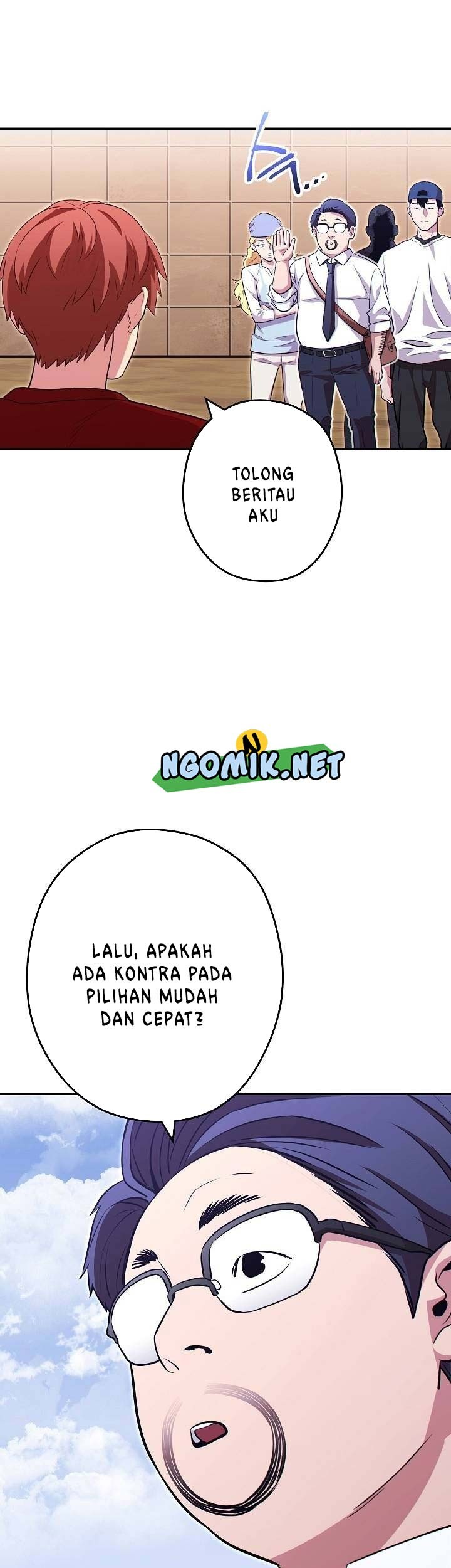 Chapter 124 - halaman 39