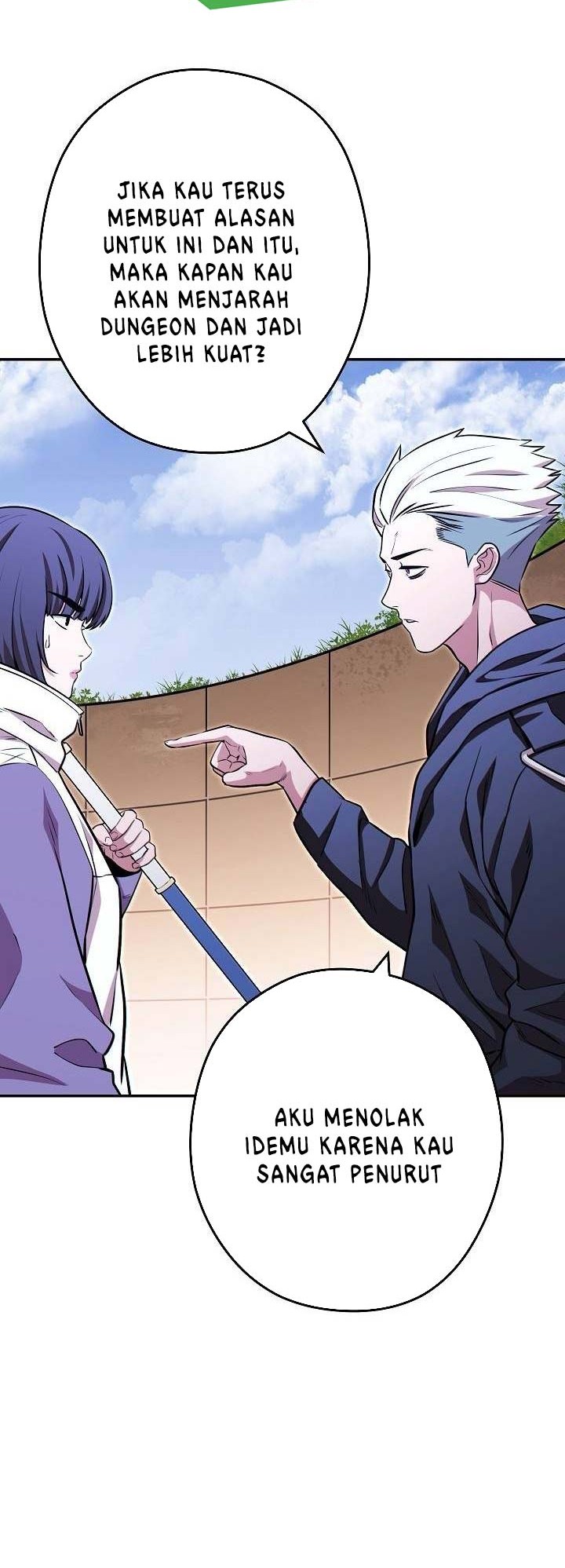 Chapter 124 - halaman 50