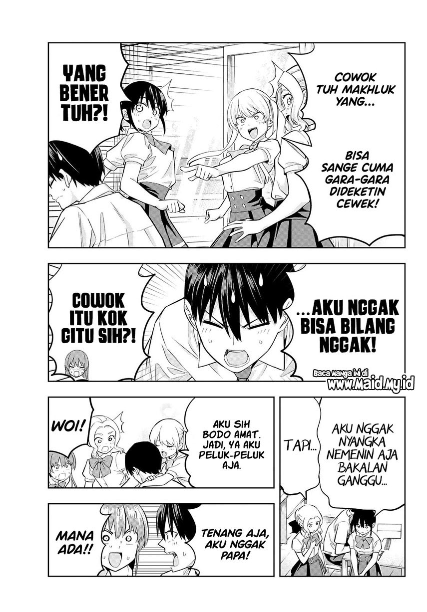 Chapter 99 - halaman 12