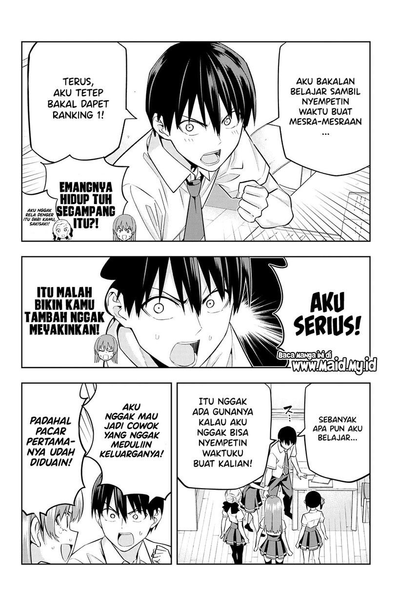 Chapter 99 - halaman 13