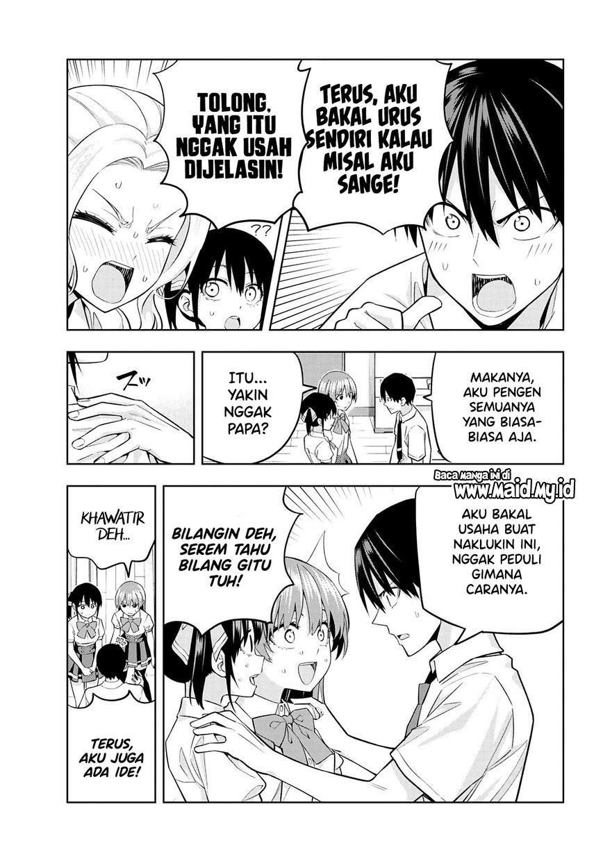 Chapter 99 - halaman 14