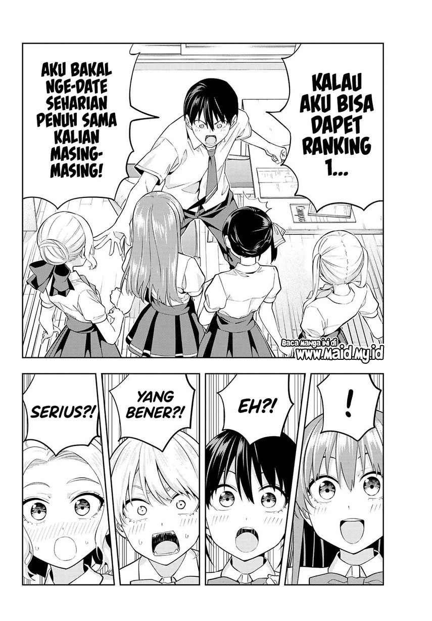 Chapter 99 - halaman 15
