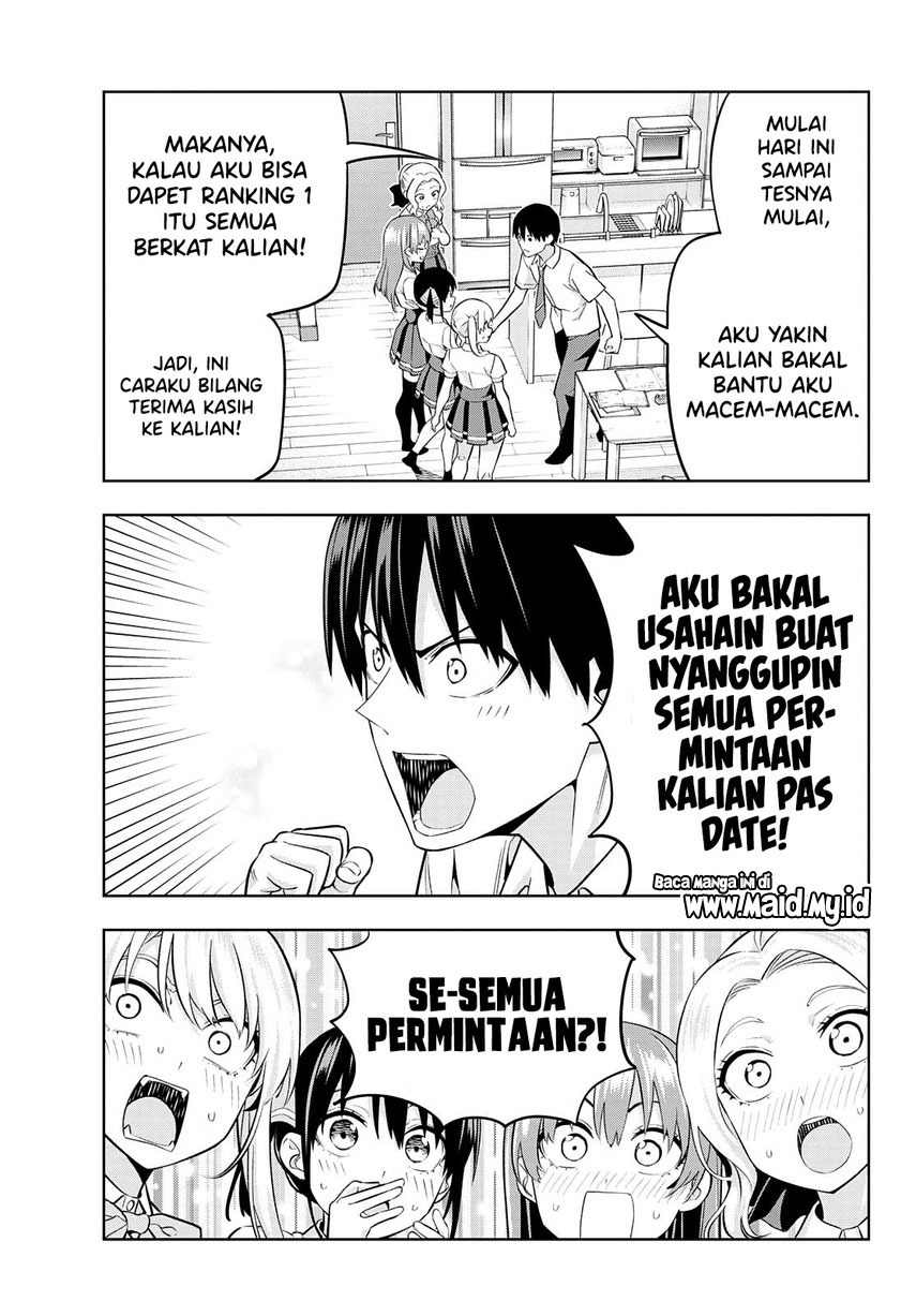 Chapter 99 - halaman 16