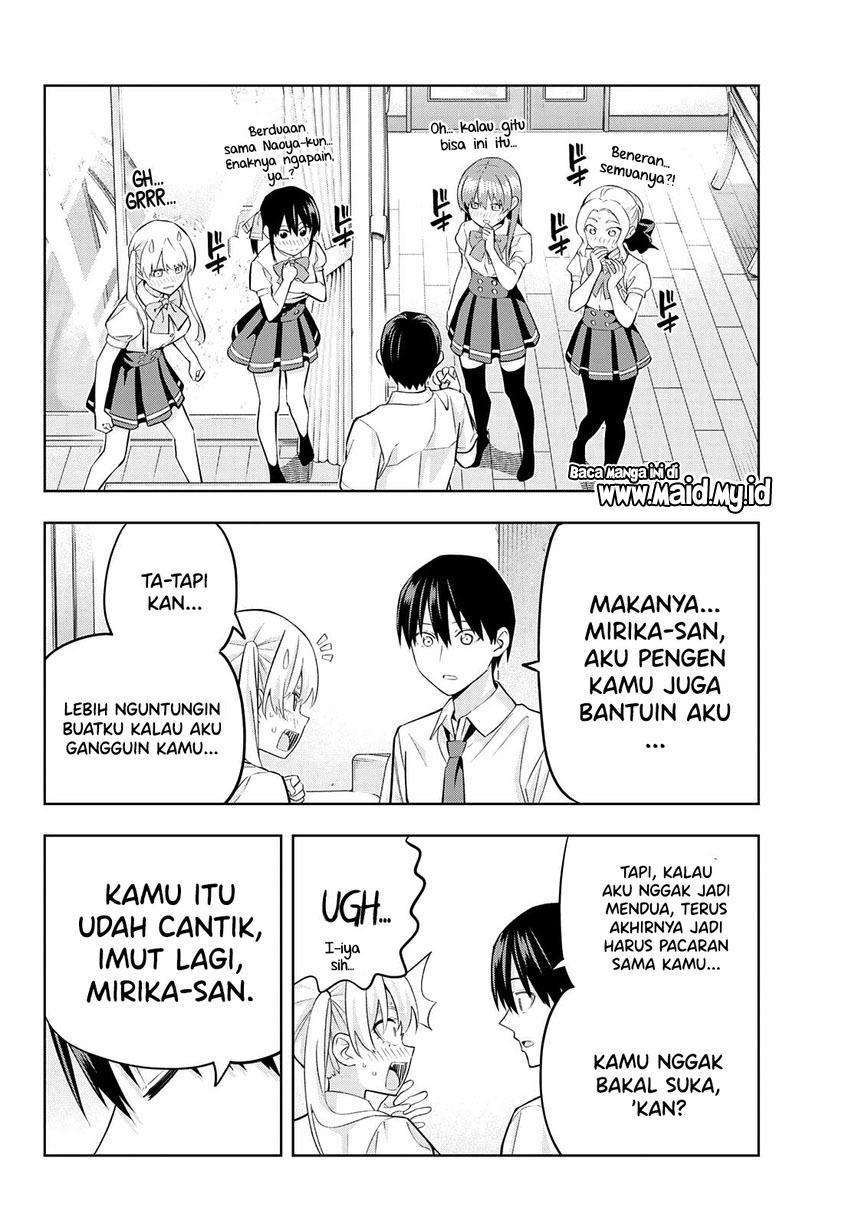 Chapter 99 - halaman 17