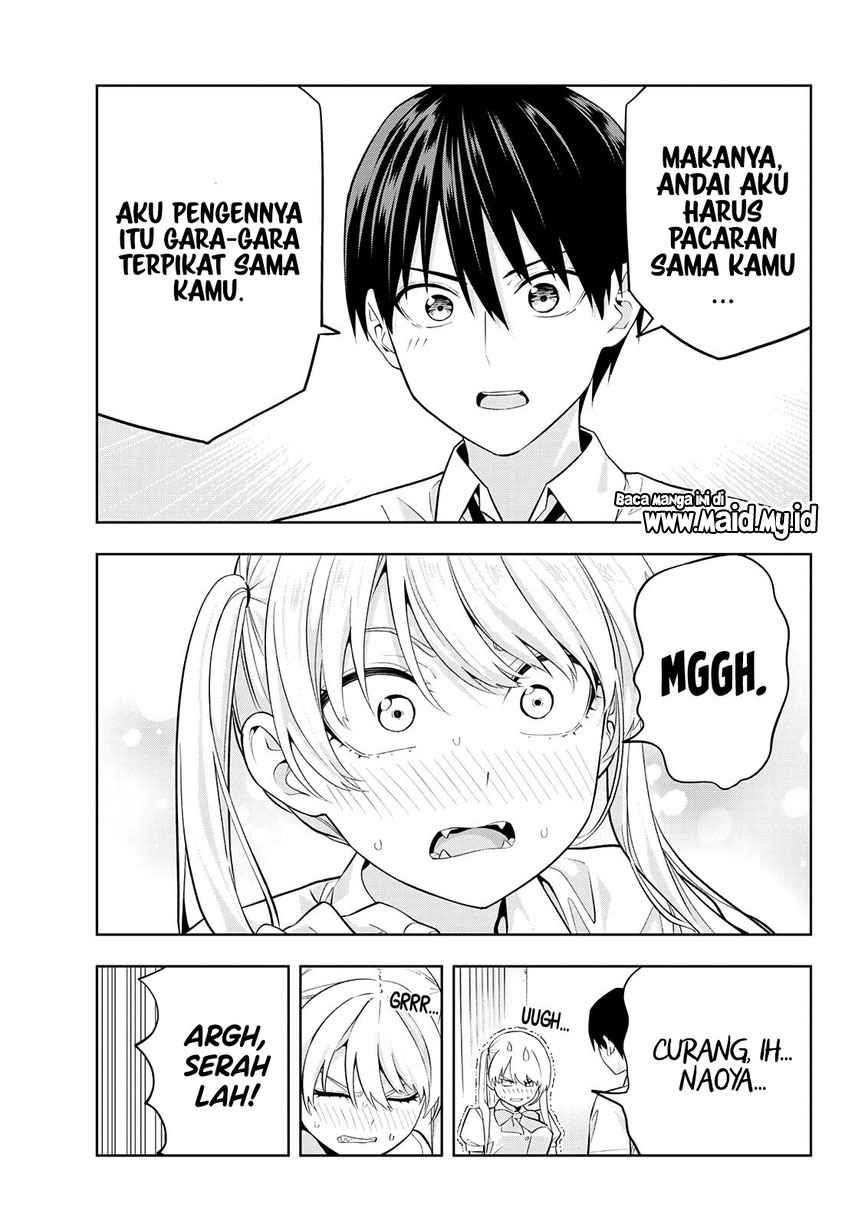 Chapter 99 - halaman 18