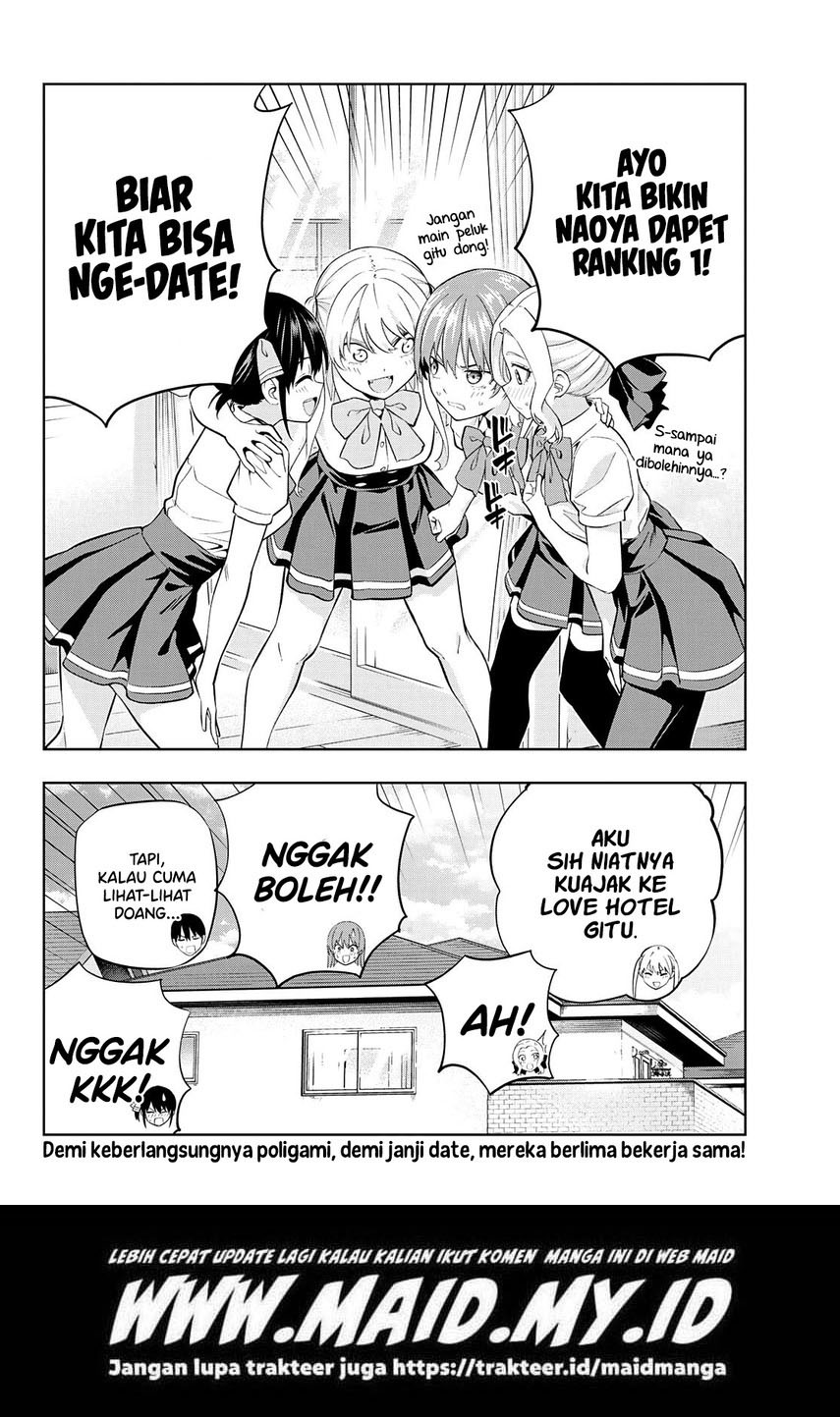Chapter 99 - halaman 19