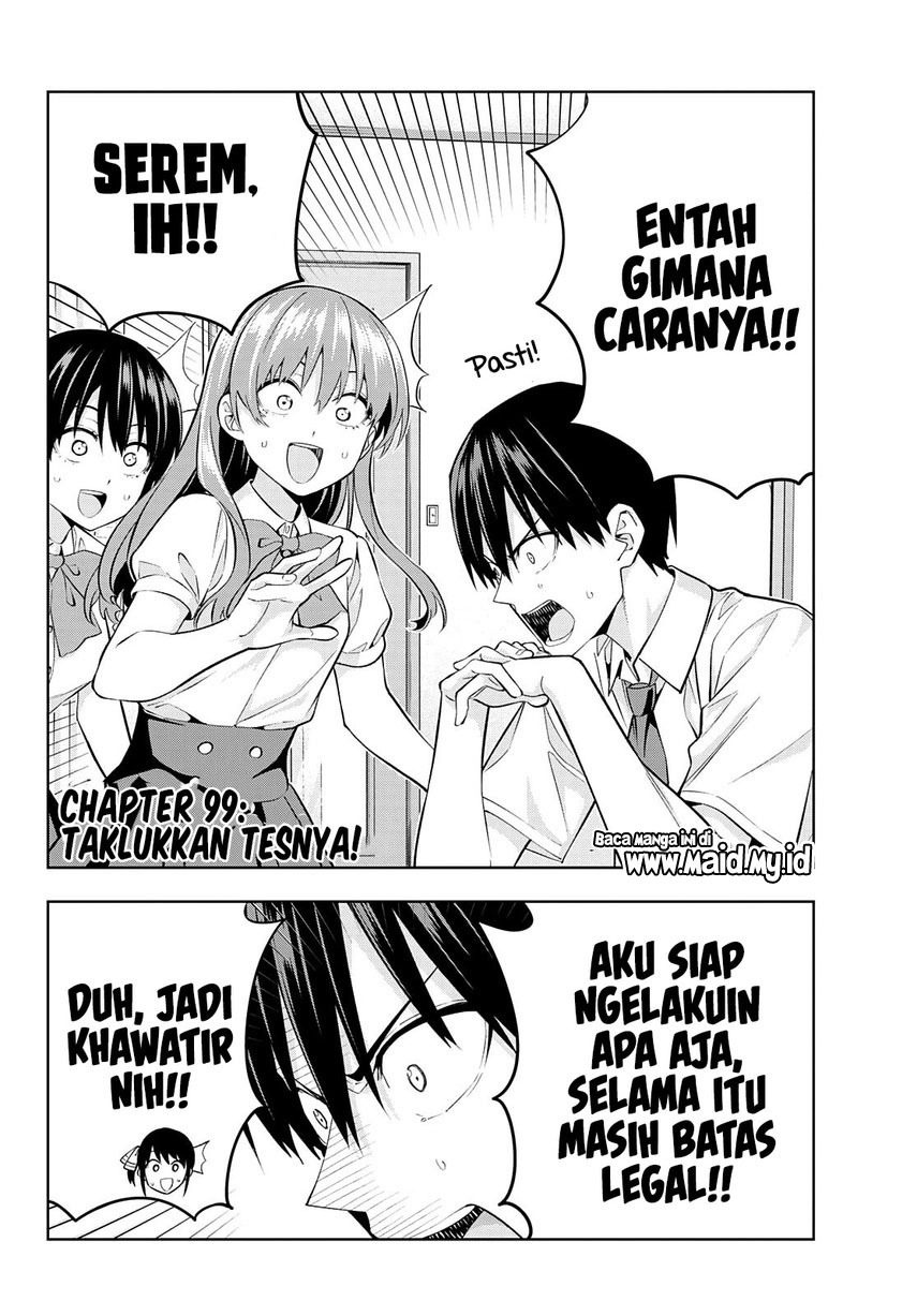 Chapter 99 - halaman 5