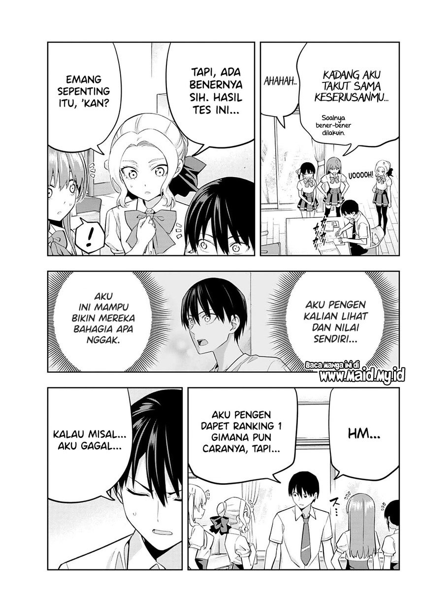 Chapter 99 - halaman 6