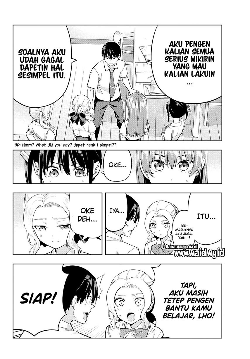 Chapter 99 - halaman 7