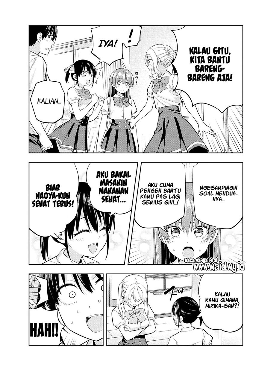 Chapter 99 - halaman 8