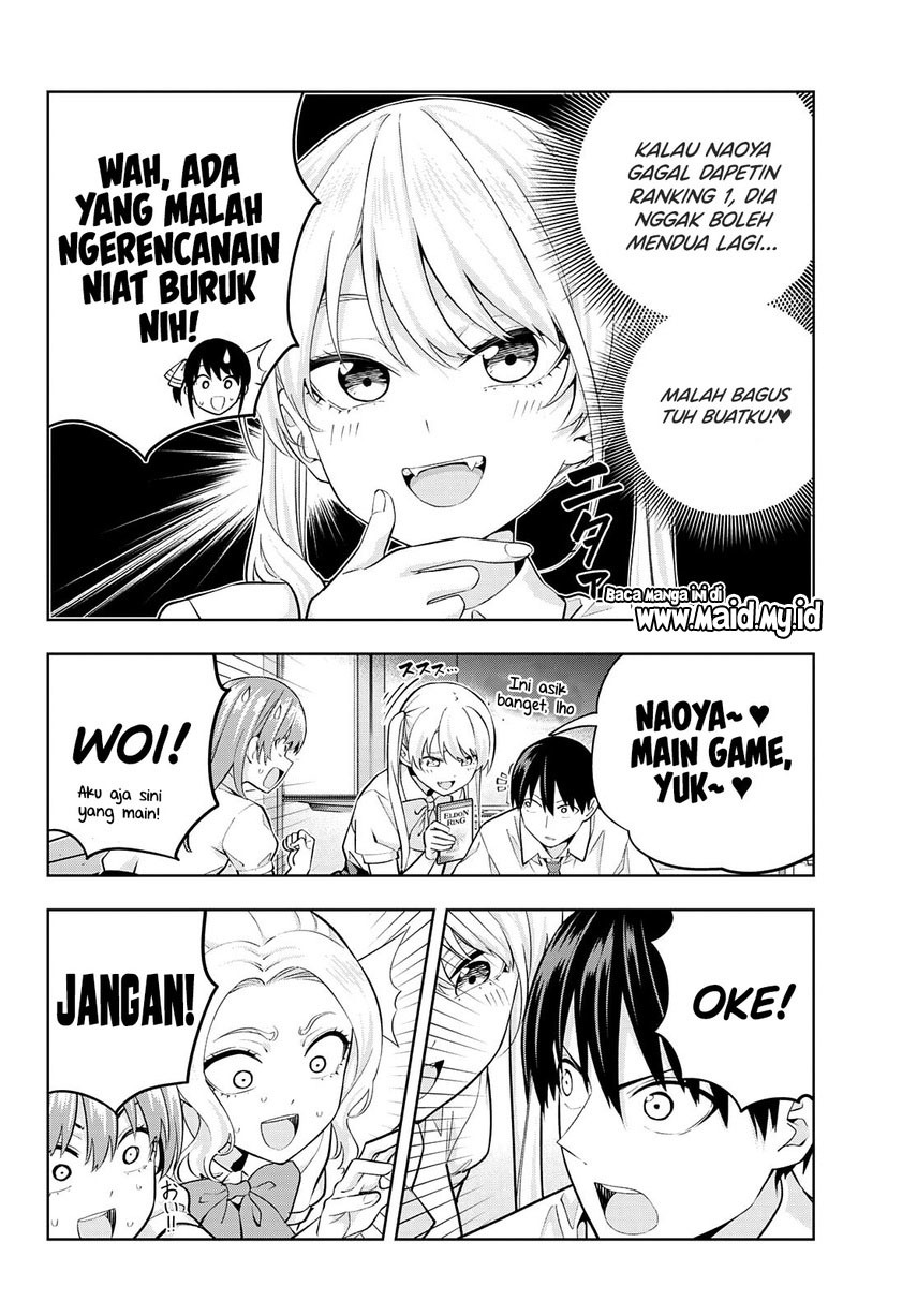 Chapter 99 - halaman 9