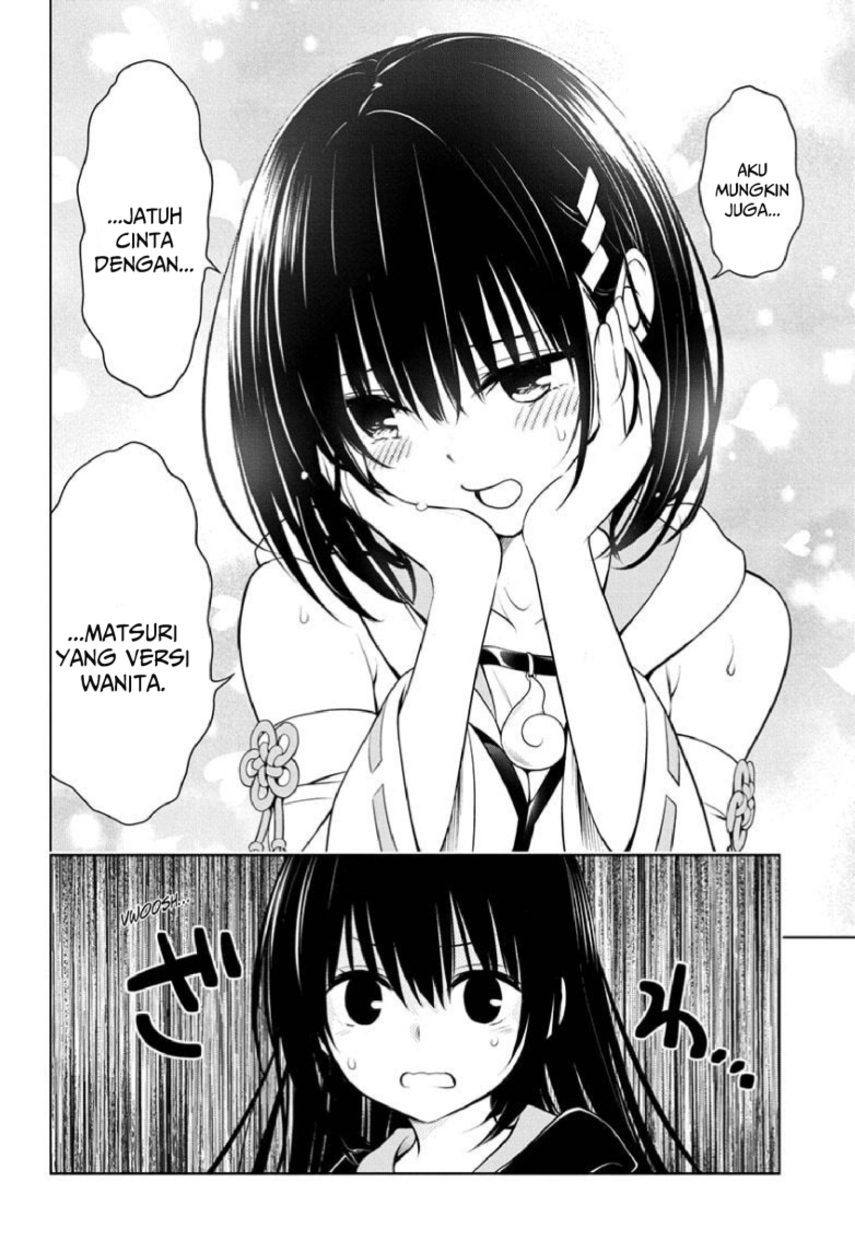 Chapter 88 - halaman 15