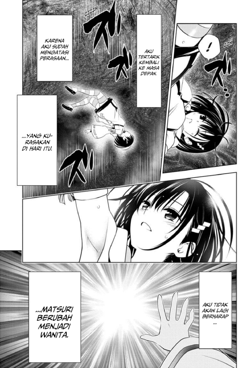 Chapter 88 - halaman 16