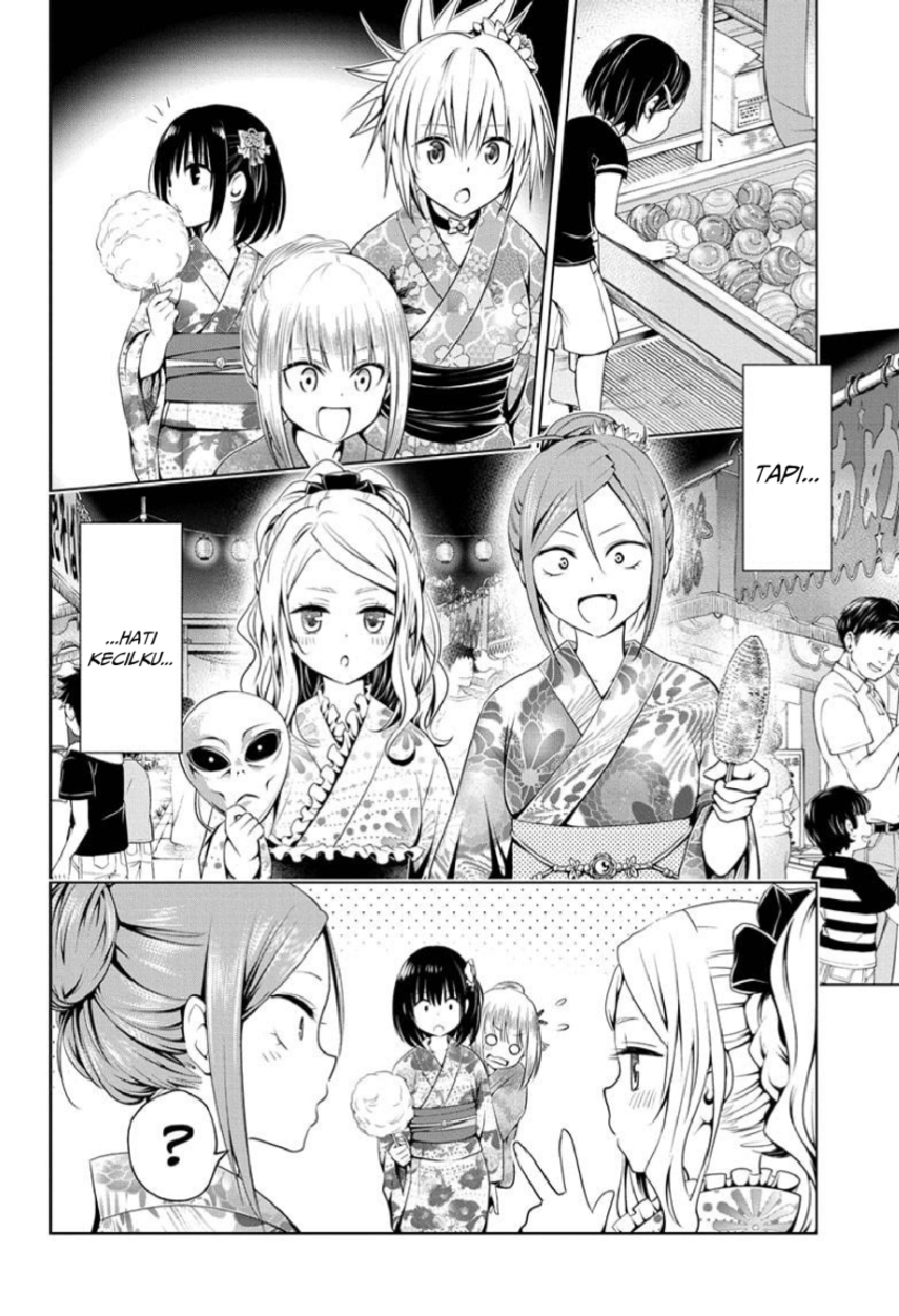 Chapter 88 - halaman 21