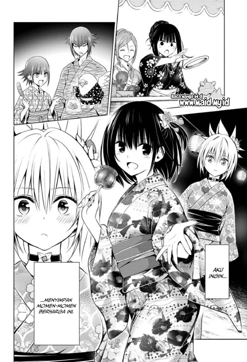 Chapter 88 - halaman 23