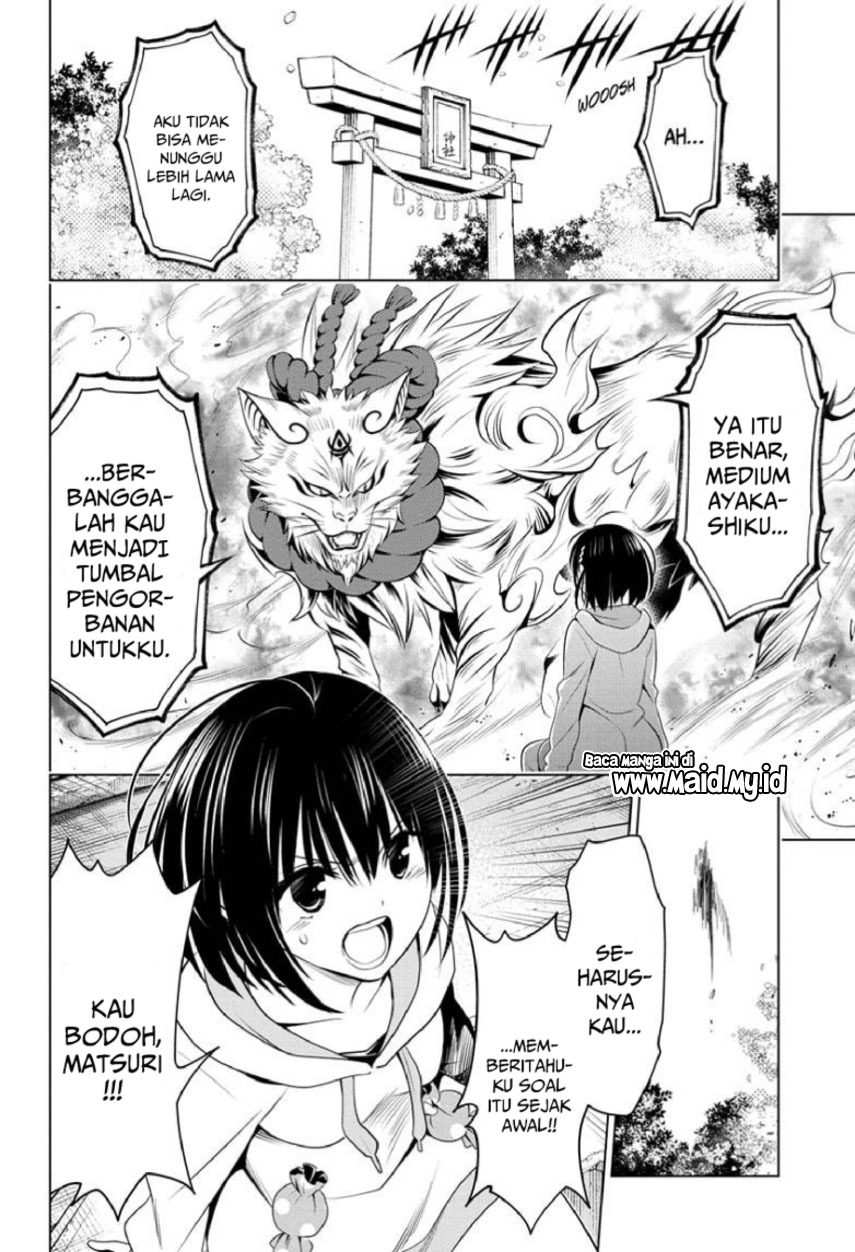 Chapter 88 - halaman 5