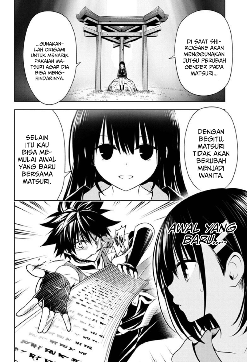 Chapter 88 - halaman 7