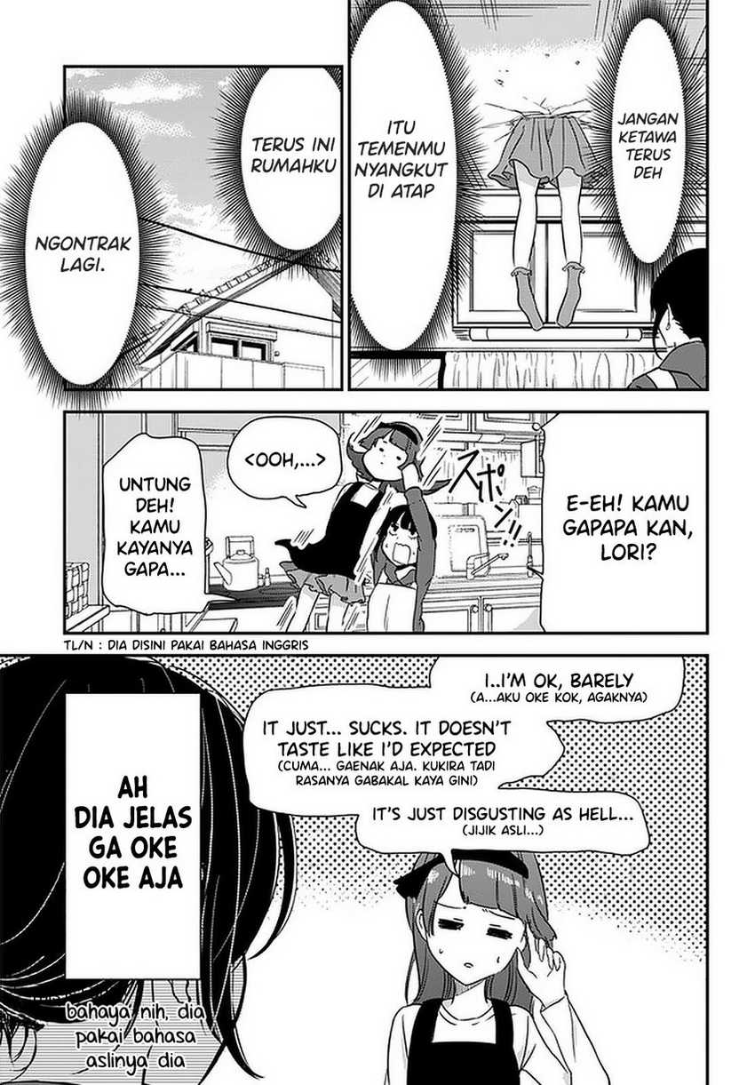 Chapter 40 - halaman 12