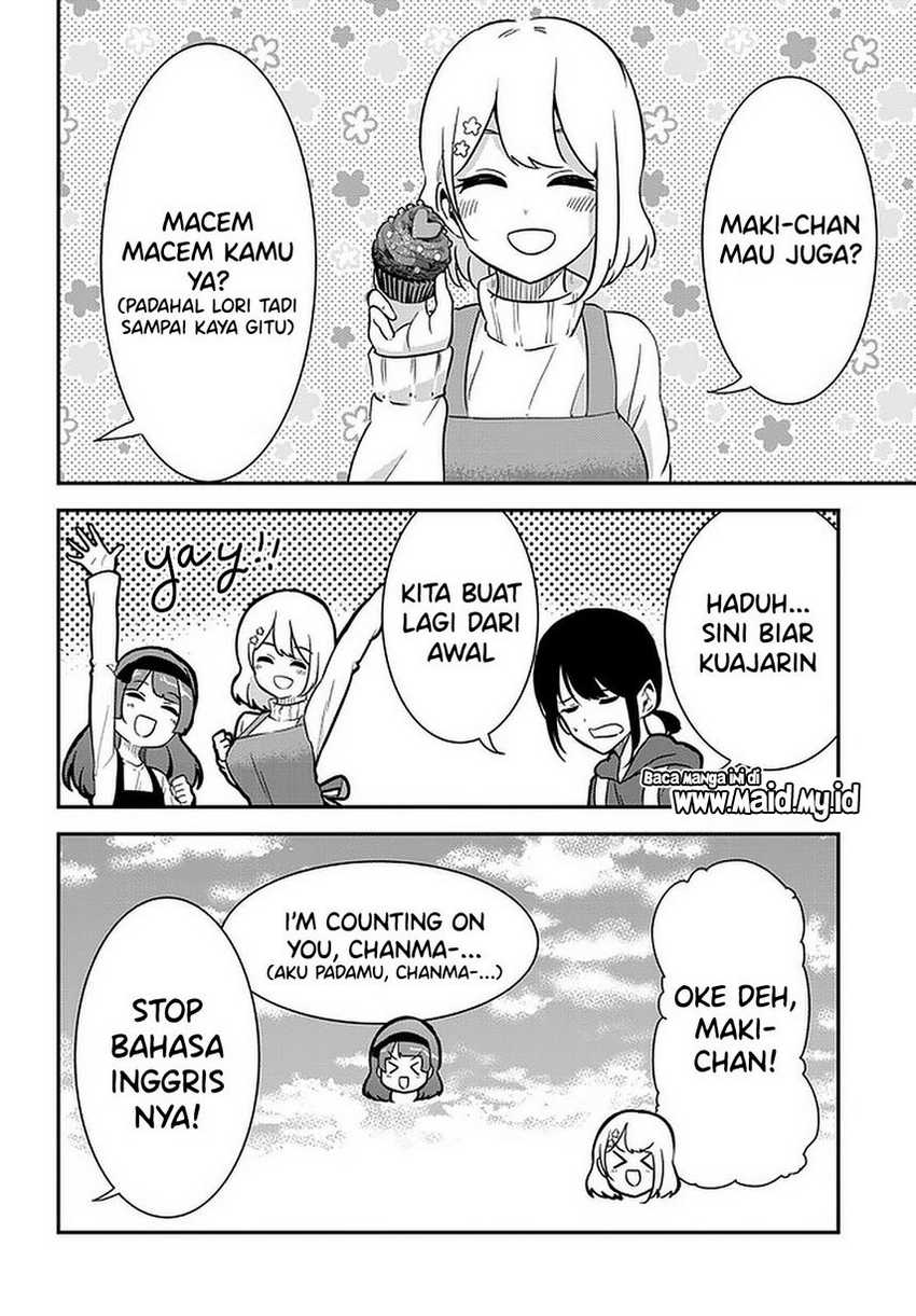 Chapter 40 - halaman 13