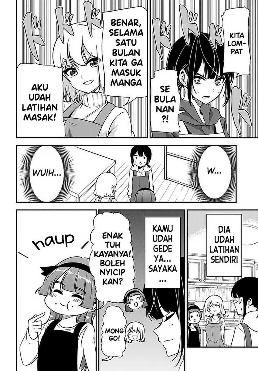 Chapter 40 - halaman 9