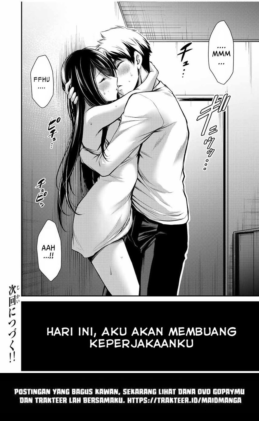 Chapter 41 - halaman 21
