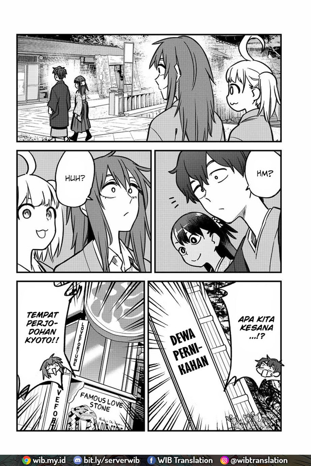 Chapter 105 - halaman 18