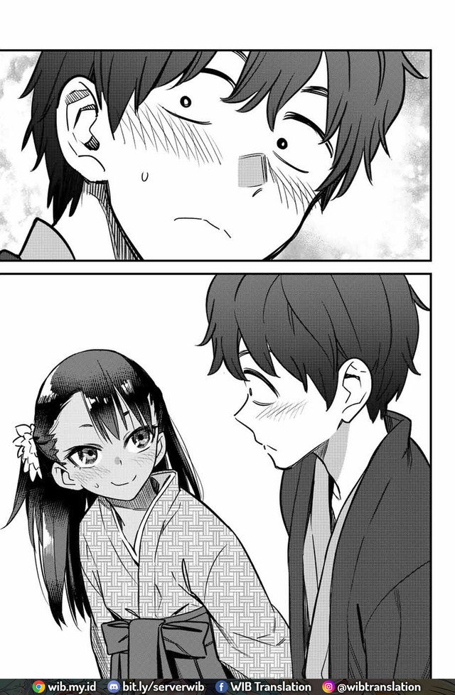 Chapter 105 - halaman 21