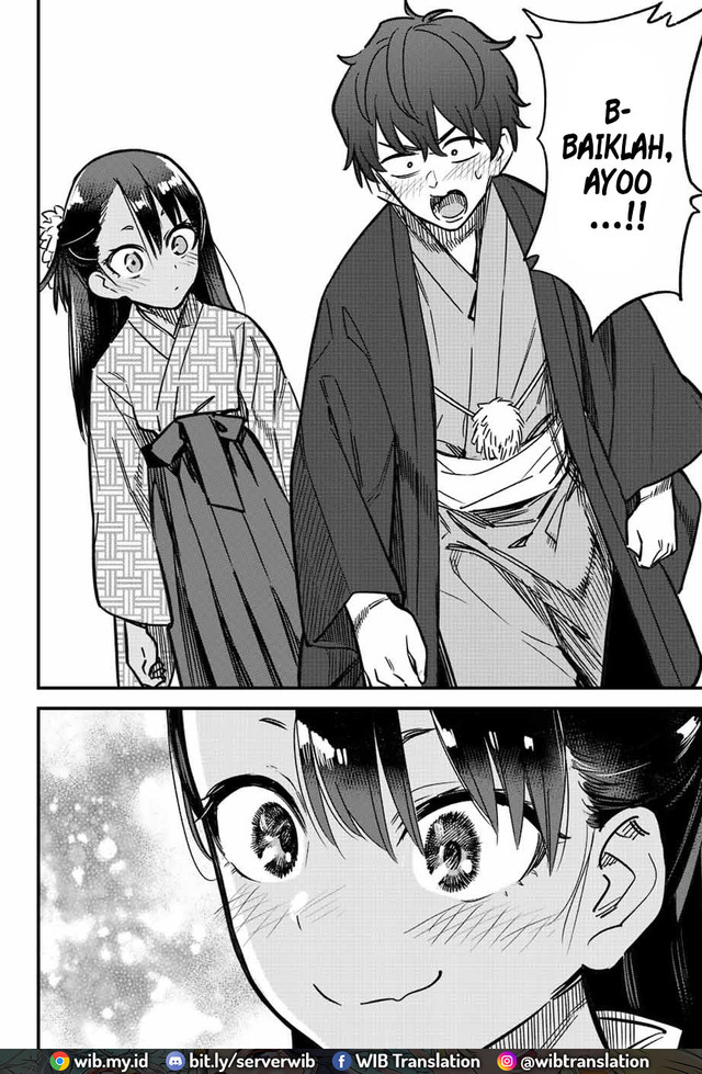 Chapter 105 - halaman 22