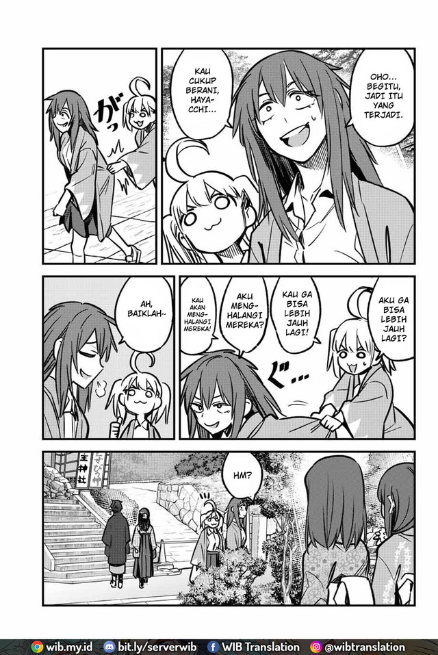 Chapter 105 - halaman 23