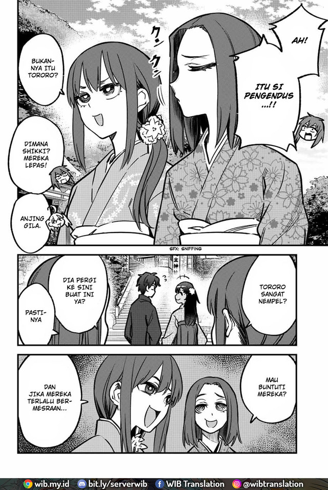 Chapter 105 - halaman 24