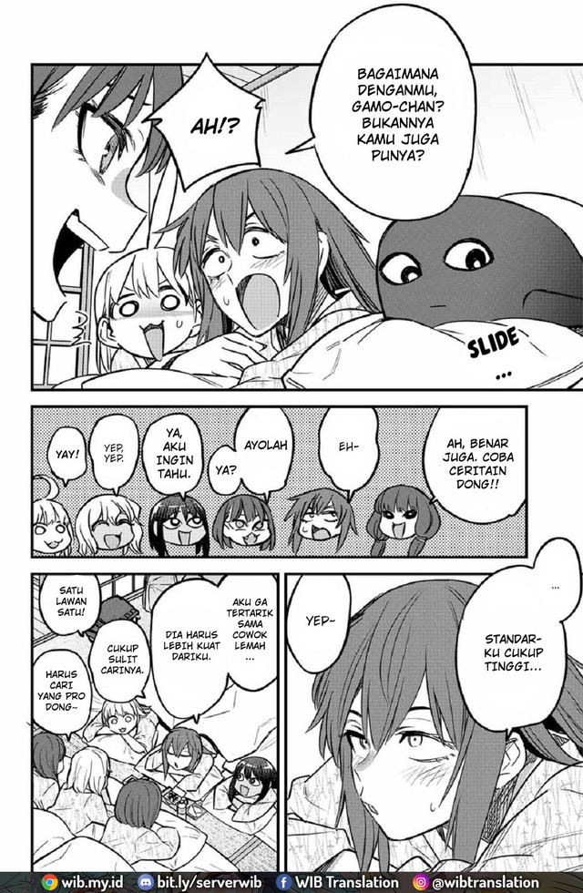 Chapter 104 - halaman 14