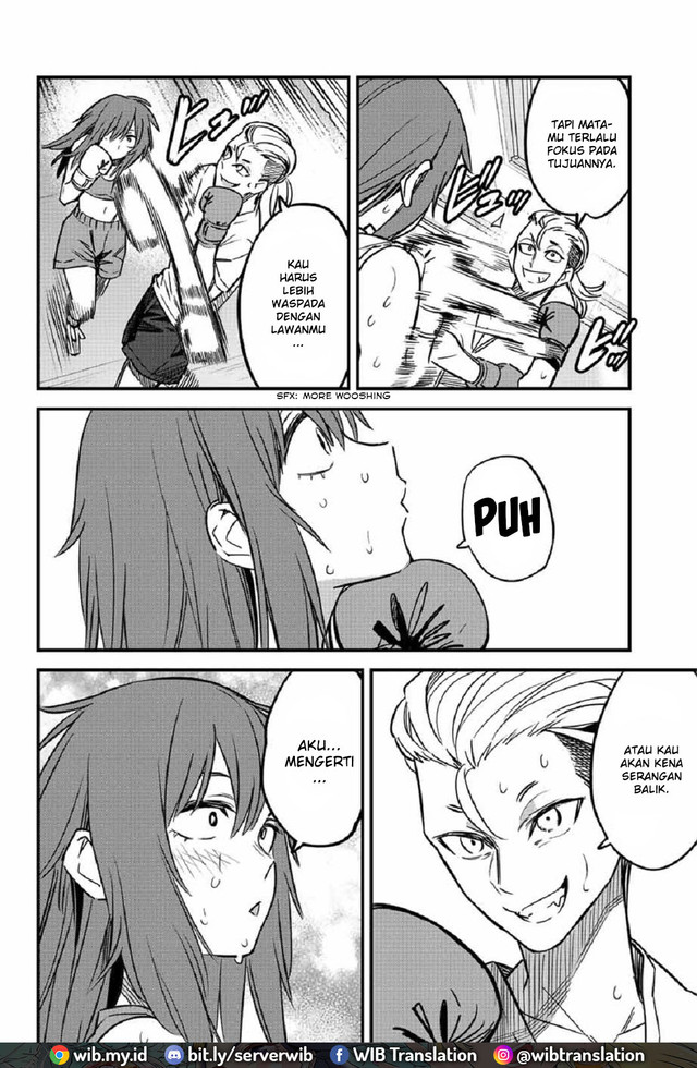 Chapter 104 - halaman 16