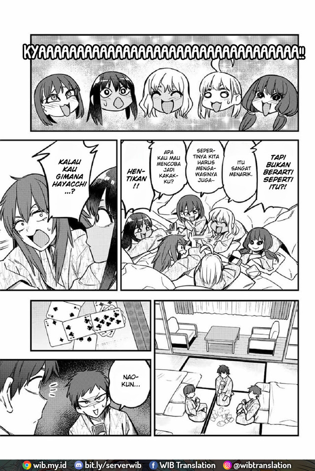 Chapter 104 - halaman 17