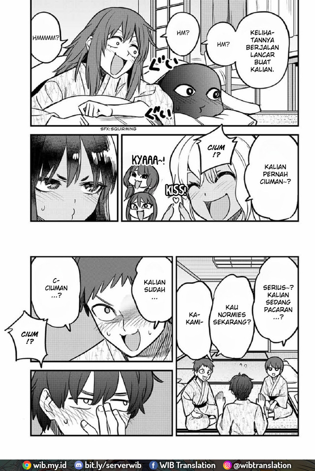Chapter 104 - halaman 19