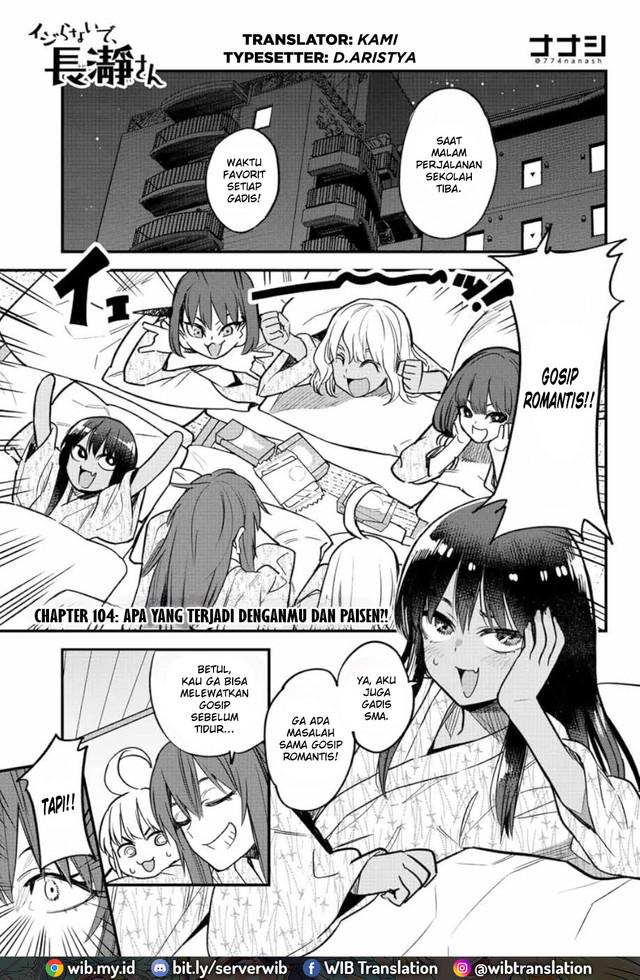 Chapter 104 - halaman 3