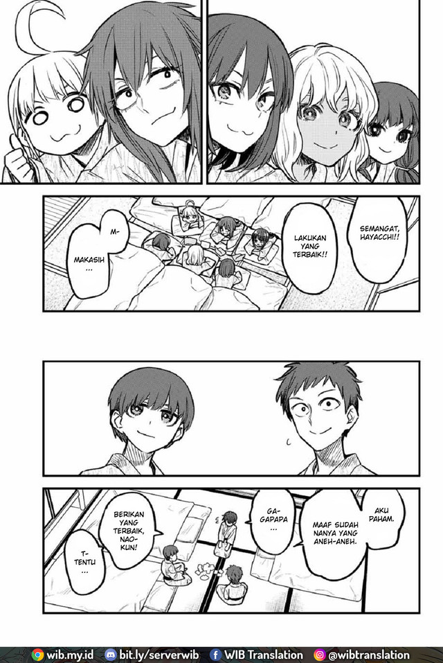 Chapter 104 - halaman 23