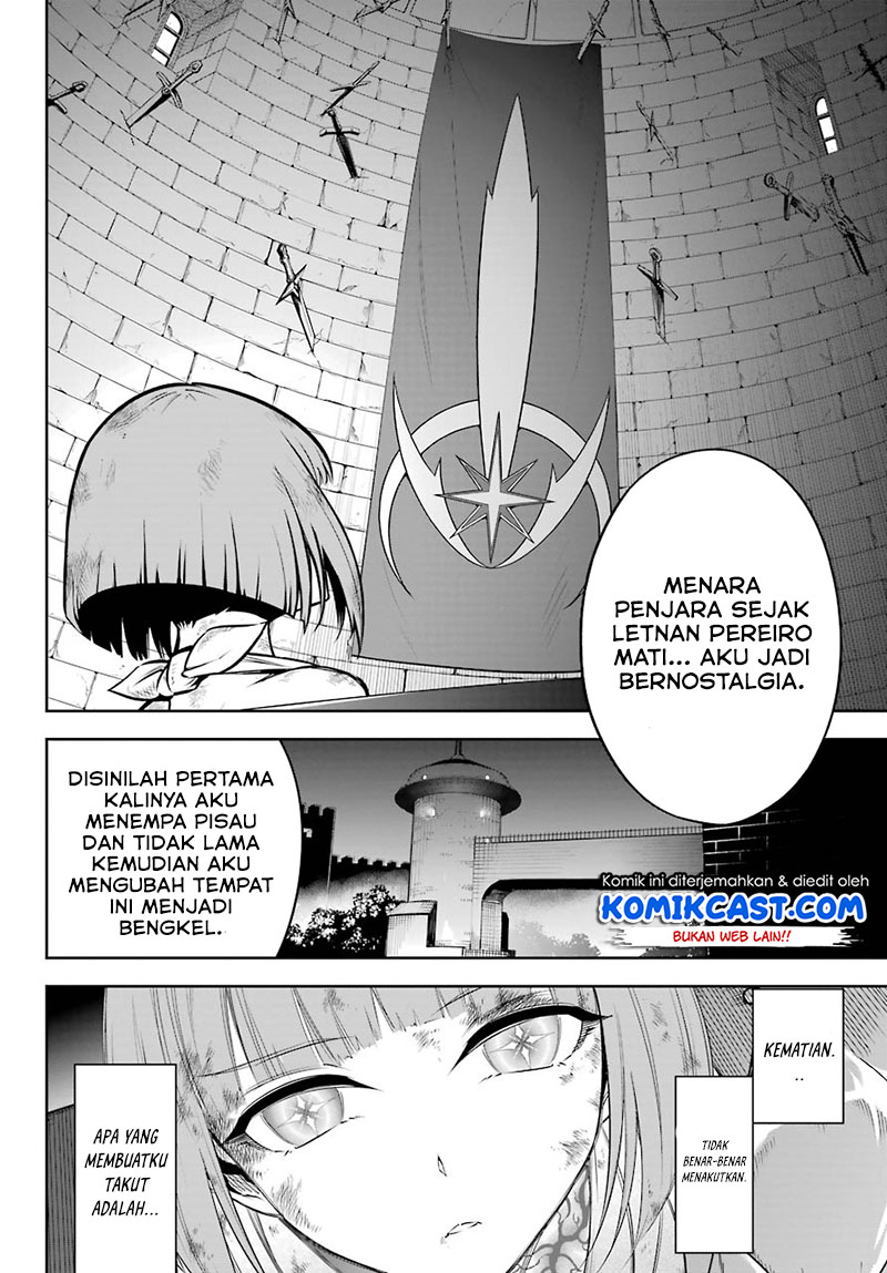 Chapter 45 - halaman 20