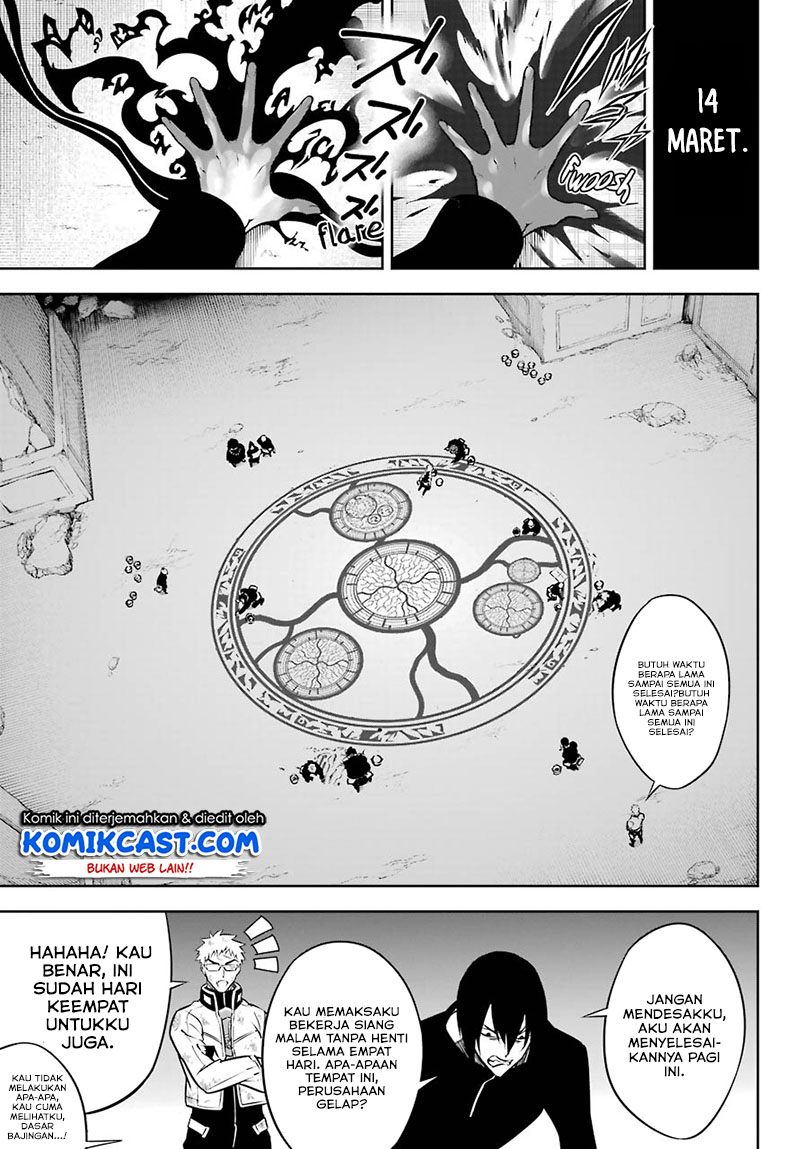 Chapter 45 - halaman 23