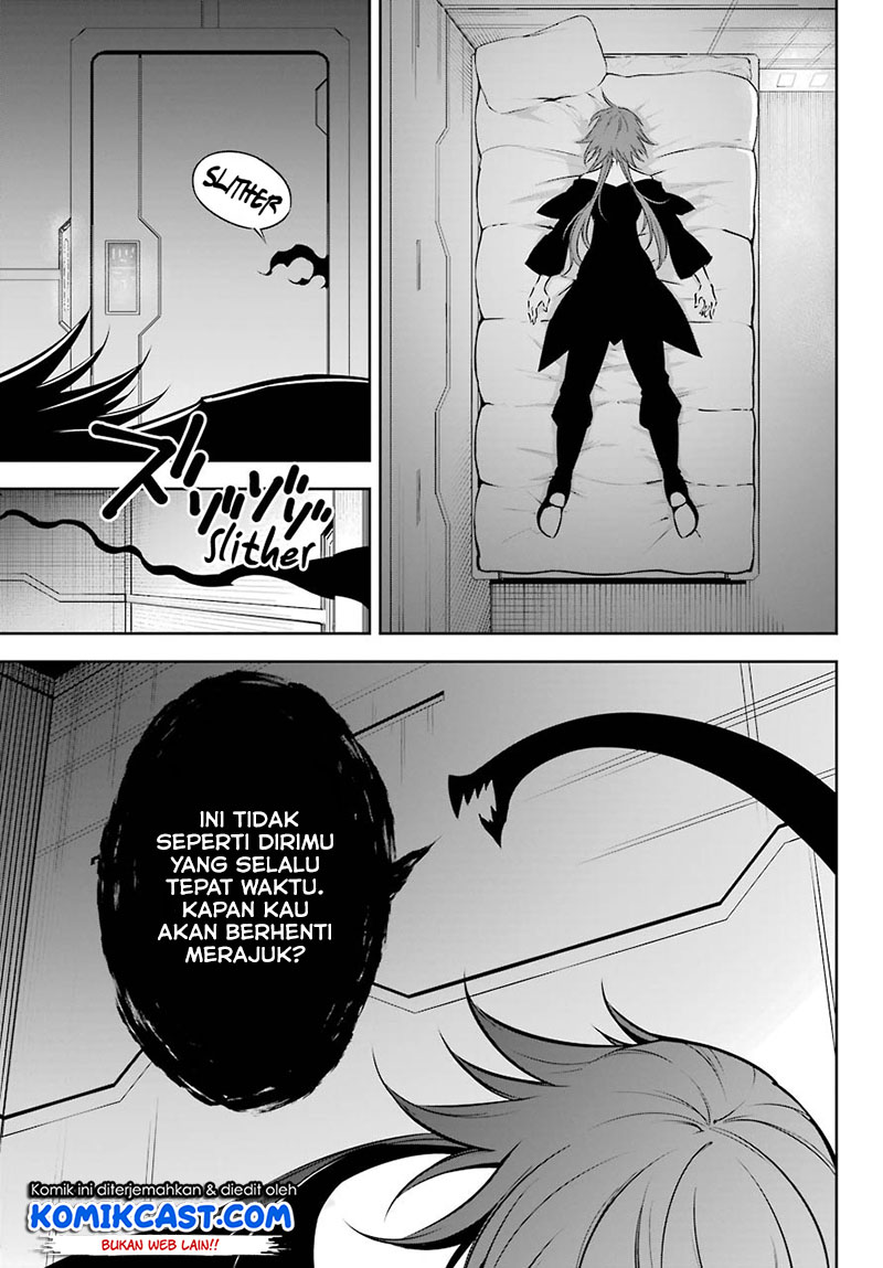 Chapter 45 - halaman 27