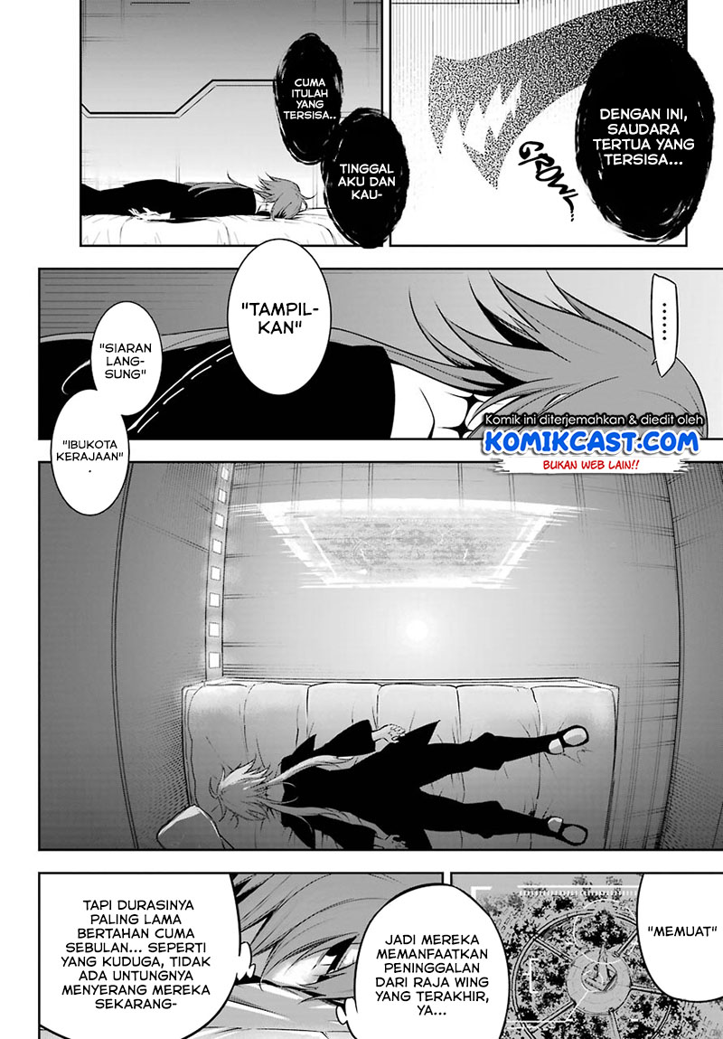 Chapter 45 - halaman 30