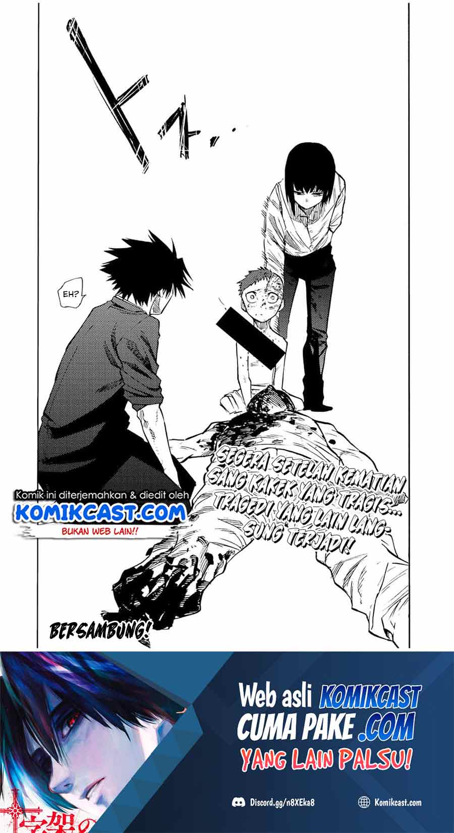 Chapter 83 - halaman 12